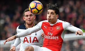 Trụ cột Arsenal đem tin buồn cho các đại gia