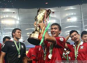 Người Thái Lan gửi thông điệp gây sốc về AFF Cup 2018
