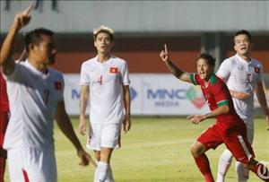 Beckham của Indonesia sẽ ra sân thi đấu với tuyển Việt Nam