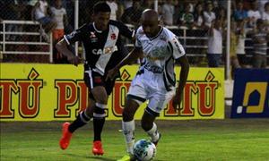Nhận định Vasco da Gama vs Luverdense 06h30 ngày 9/11 (Hạng 2 Brazil 2016)