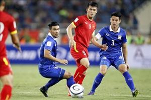 ĐT Việt Nam với Thái Lan: Kiêu hãnh và định kiến