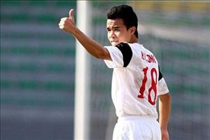 HAGL đẩy trò cưng HLV Graechen xuống giải hạng Nhất