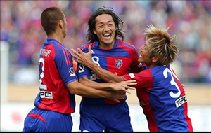 Nhận định FC Tokyo vs Honda FC 17h00 ngày 9/11 (Cúp Nhật Hoàng 2016)