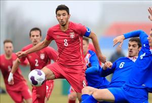 Nhận định U19 Serbia vs U19 Moldova 20h00 ngày 9/11 (Vòng loại U19 Châu Âu)