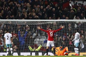 Dư âm M.U 4-1 West Ham: Đã đến lúc bắt đầu cuộc phiêu lưu!