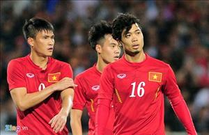 HLV Hữu Thắng tung cặp Công Vinh vs Công Phượng để chiến Indonesia?