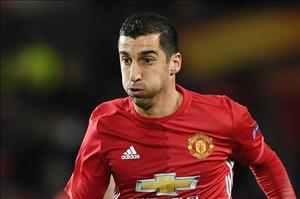Mkhitaryan tiết lộ lý do tới M.U