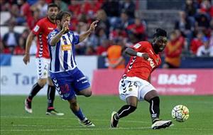 Nhận định Gimnastic vs Alaves 03h00 ngày 02/12 (Cúp Nhà vua TBN 2016/17)