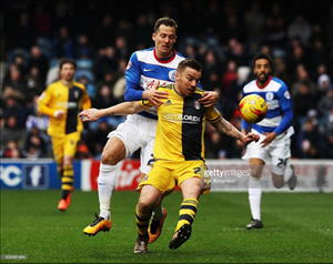 Nhận định QPR vs Wolverhampton 02h45 ngày 2/12 (Hạng Nhất Anh 2016/17)