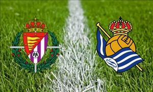 Nhận định Valladolid vs Sociedad 22h00 ngày 8/12 (La Liga 2019/20)