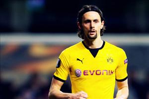 Neven Subotic: Trái tim Serbia ấm áp