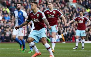 Nhận định Burnley vs Bournemouth 22h00 ngày 10/12 (NHA 2016/17)