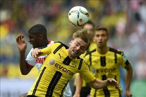 Nhận định Cologne vs Dortmund 21h30 ngày 10/12 (Bundesliga 2016/17)