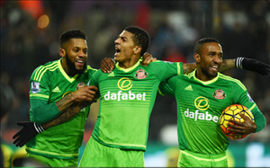 Nhận định Swansea vs Sunderland 22h00 ngày 10/12 (NHA 2016/17)