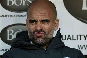 Pep Guardiola: Chúng ta sẽ giết chết các cầu thủ mất
