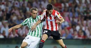 Nhận định Betis vs Bilbao 20h00 ngày 8/12 (La Liga 2019/20)