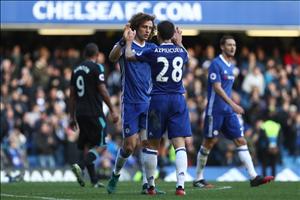Chelsea lập kỷ lục mới tại Premier League về số trận thắng liên tiếp
