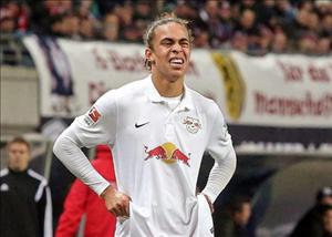 Ingolstadt 1-0 RB Leipzig: Rốt cục, ngựa ô đã bị bắn hạ
