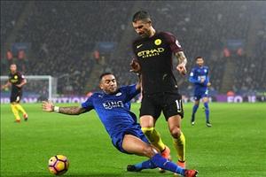 Man City đón liền 2 tin mừng trước trận gặp Sunderland