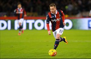 Nhận định Bologna vs Empoli 21h00 ngày 11/12 (Serie A 2016/17)