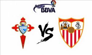 Nhận định Celta Vigo vs Sevilla 22h15 ngày 11/12 (La Liga 2016/17)