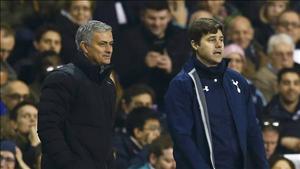 Pochettino bảo vệ Mourinho: “Người đặc biệt” thì luôn bị soi