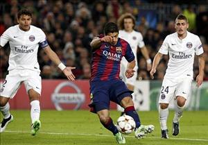 Barca gặp lại PSG: Khi UEFA ghét “nhà giàu”