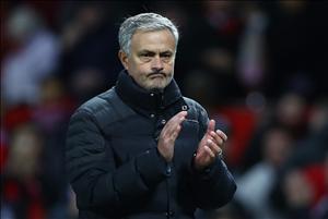 Có một “đại ca” Mourinho ở Man United
