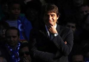 Conte: “Tôi muốn có sự nghiệp như Ferguson và Wenger”