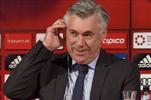 HLV Bayern sợ các đội bóng của nước Anh