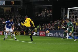 Tổng hợp bàn thắng đẹp vòng 15 NHA 2016/17