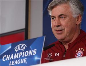 Ancelotti: “Man Utd và Arsenal mê tiền hơn danh hiệu”