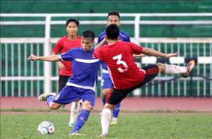 Các cầu thủ U19 Việt Nam không được trọng dụng ở đội U21 Việt Nam