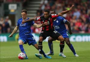 Nhận định Bournemouth vs Leicester 02h45 ngày 14/12 (NHA 2016/17)