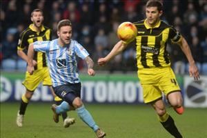 Nhận định Burton Albion vs Huddersfield 02h45 ngày 14/12 (Hạng Nhất Anh 2016/17)