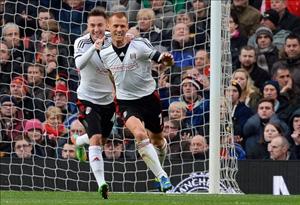 Nhận định Fulham vs Rotherham 02h45 ngày 14/12 (Hạng Nhất Anh 2016/17)