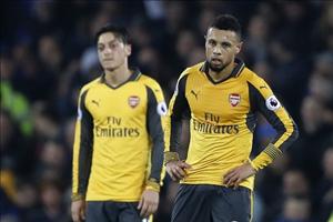 HLV Wenger: Hôm nay Arsenal không có tinh thần chiến đấu