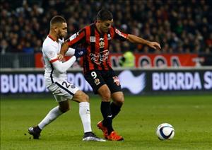 Nhận định Bordeaux vs Nice 00h45 ngày 15/12 (Cúp Liên Đoàn Pháp 2016/17)