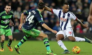 Nhận định West Brom vs Swansea 03h00 ngày 15/12 (NHA 2016/17)
