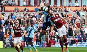 Nhận định West Ham vs Burnley 02h45 ngày 15/12 (NHA 2016/17)