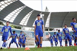 Trước thềm giải U21 quốc tế 2016: Khi U21 HAGL lấn át về mọi mặt
