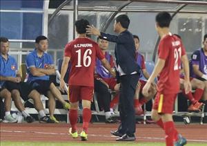 Thất vọng: U22 Việt Nam giảm chỉ tiêu từ Vàng xuống Bạc ở SEA Games 29