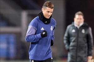 Ancelotti tin Ronaldo có thể chơi bóng đỉnh cao thêm ít nhất 3 năm