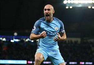 CHÍNH THỨC: Sao Man City cập bến West Ham