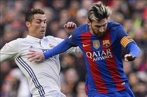 Enrique: “Quả bóng vàng với Messi là vô nghĩa”