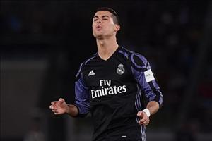 Neymar: “Tôi không thích là đồng đội của Ronaldo”