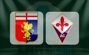 Nhận định Genoa vs Fiorentina 02h00 ngày 16/12 (Serie A 2016/17)