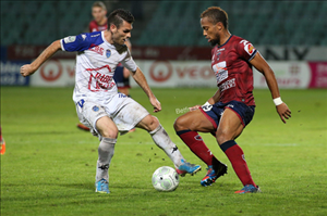 Nhận định Clermont vs Orleans 02h00 ngày 17/12 (Hạng 2 Pháp 2016/17)