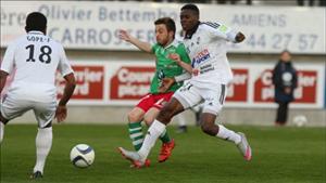 Nhận định Laval vs Amiens 02h00 ngày 17/12 (Hạng 2 Pháp 2016/17)