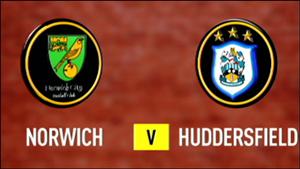 Nhận định Norwich vs Huddersfield 02h45 ngày 17/12 (Hạng Nhất Anh 2016/17)